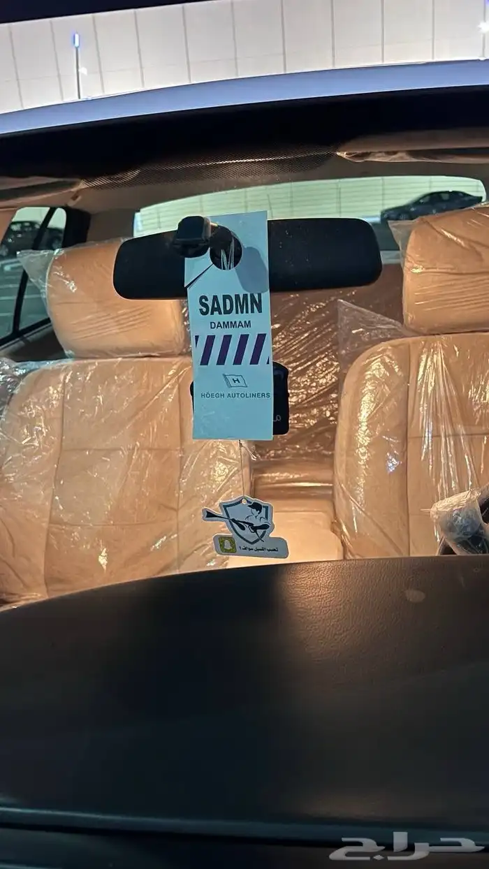 فورد 2011بوليسي مخزن ماشي 70 الف (تم البيع) 23