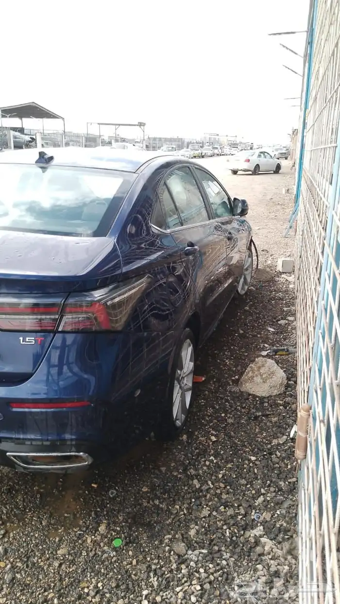 شيري اريزو6برو موديل 2023 1