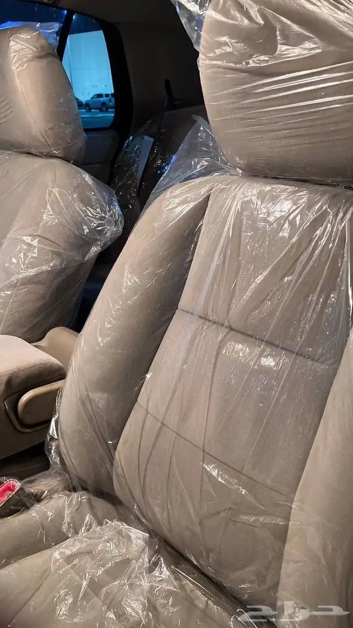 فورد 2011بوليسي مخزن ماشي 70 الف (تم البيع) 31