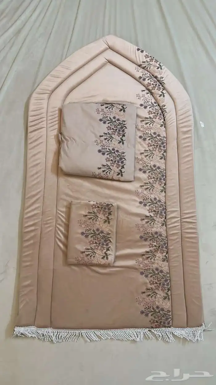اطقم صلاه 16