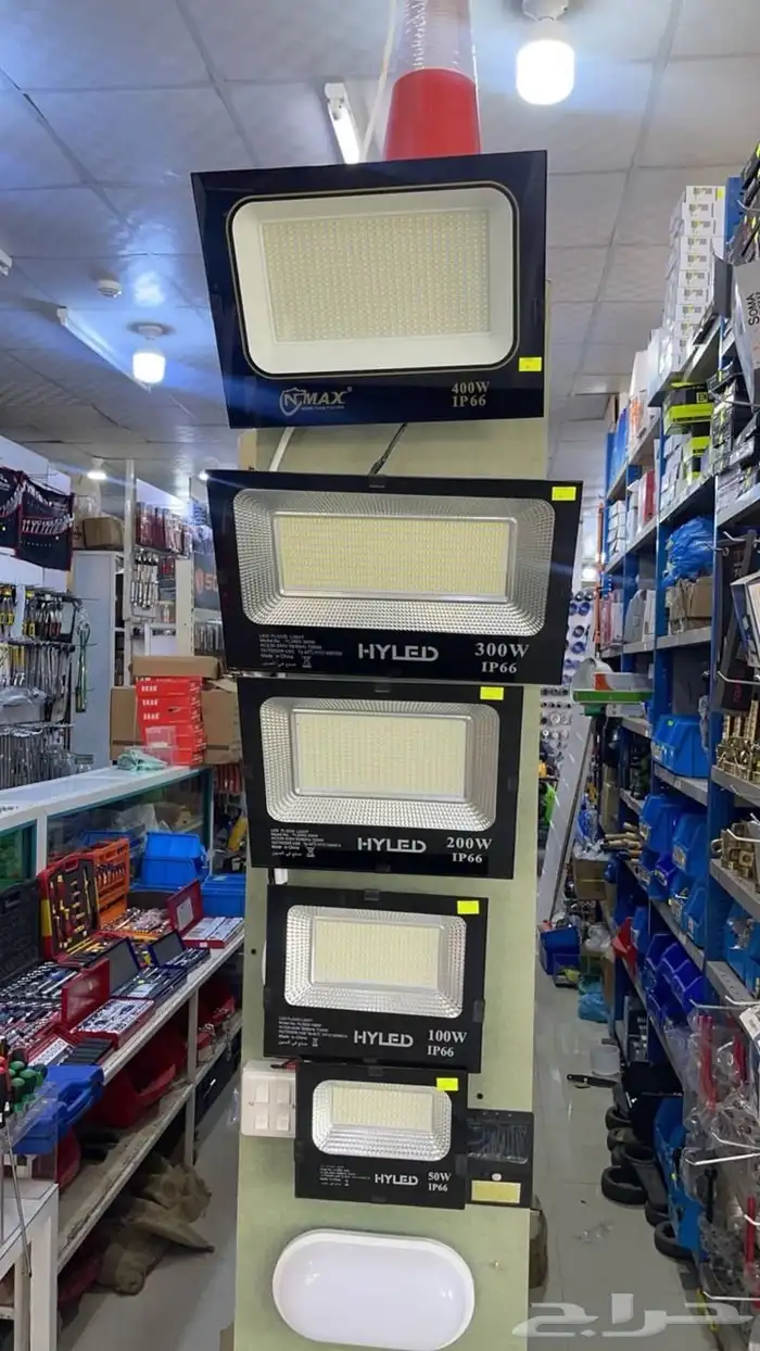 عروض مؤسسة العدة المتقدمة 29