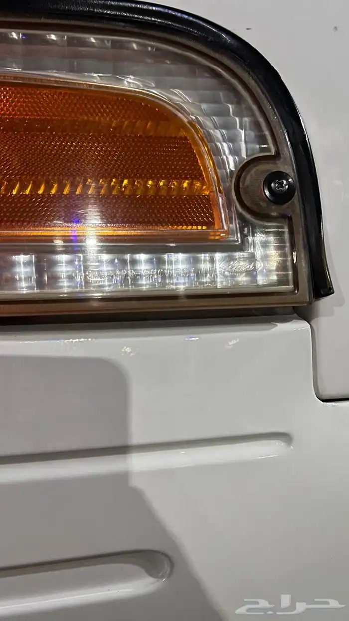 فورد 2011بوليسي مخزن ماشي 70 الف (تم البيع) 15