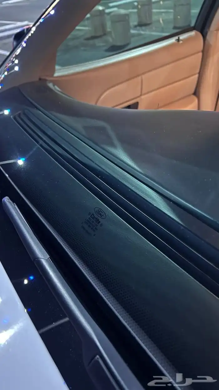 فورد 2011بوليسي مخزن ماشي 70 الف (تم البيع) 49