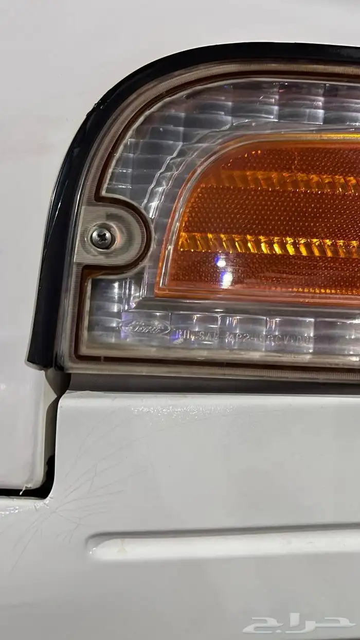 فورد 2011بوليسي مخزن ماشي 70 الف (تم البيع) 16