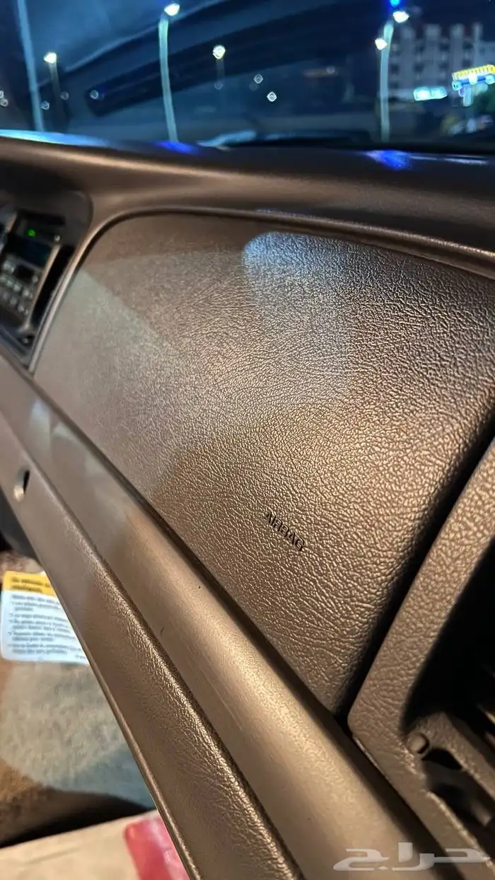 فورد 2011بوليسي مخزن ماشي 70 الف (تم البيع) 28