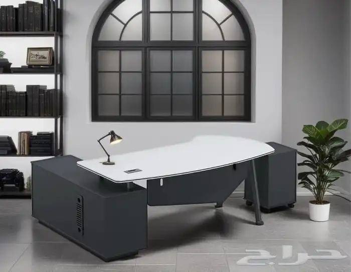 مدير مكتب إدارة طقم مودرن فاخرة تخفيضات مميزة الان جده 15