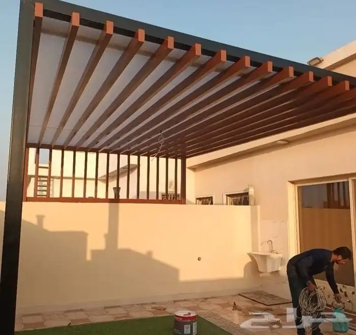 حداد والمنيوم 3