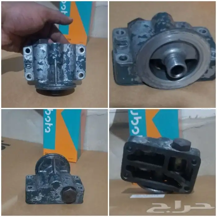 يتوفر جميع قطع غيار حراثات بكافة انواعها وبأفضل الاسعار 8