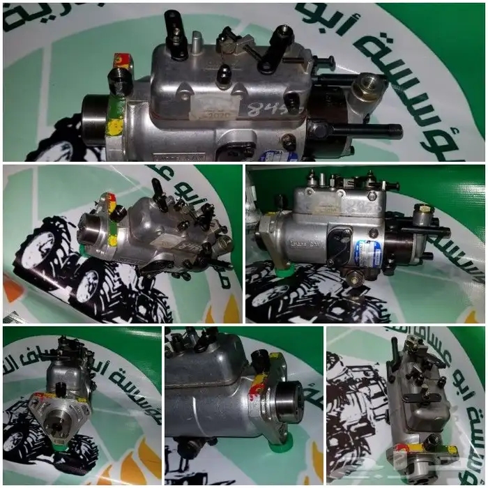 يتوفر جميع قطع غيار حراثات بكافة انواعها وبأفضل الاسعار 5