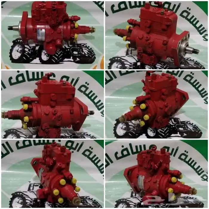 يتوفر جميع قطع غيار حراثات بكافة انواعها وبأفضل الاسعار 1