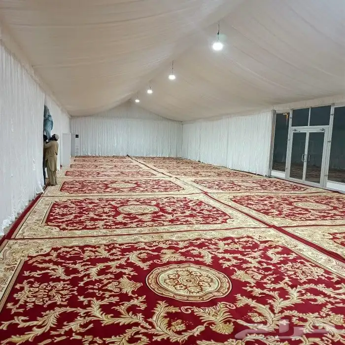 الرومانسيه للحفلات تجهيز الحفلات والمناسبات - 7