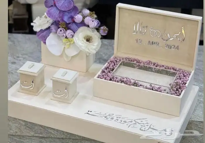 علب مهر 6