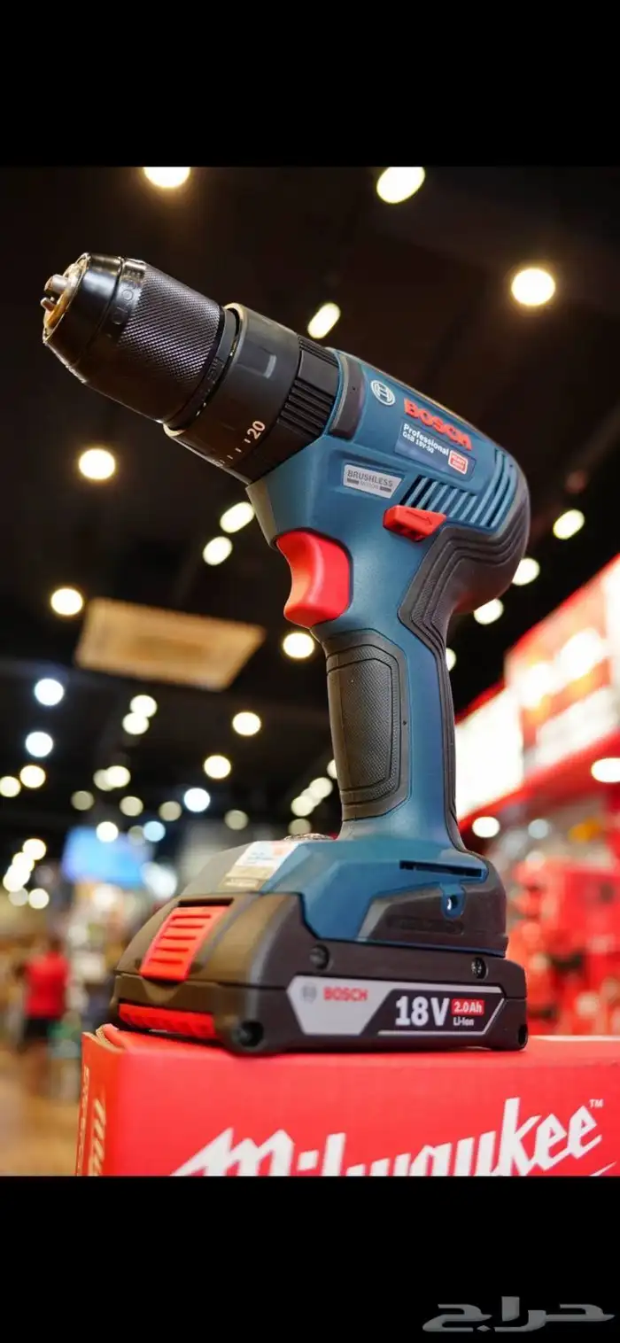 عروض مؤسسة العدة المتقدمة 1