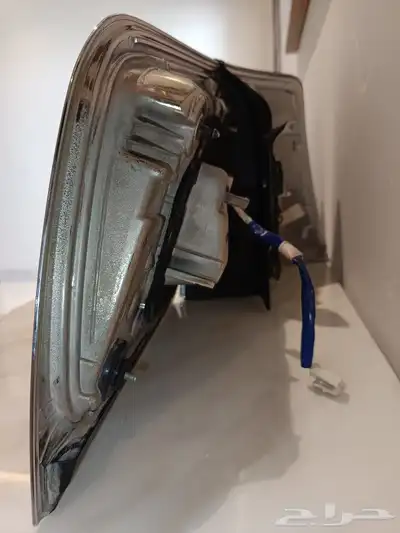 اصطبات لكزس LX570 من 2008-20011 17