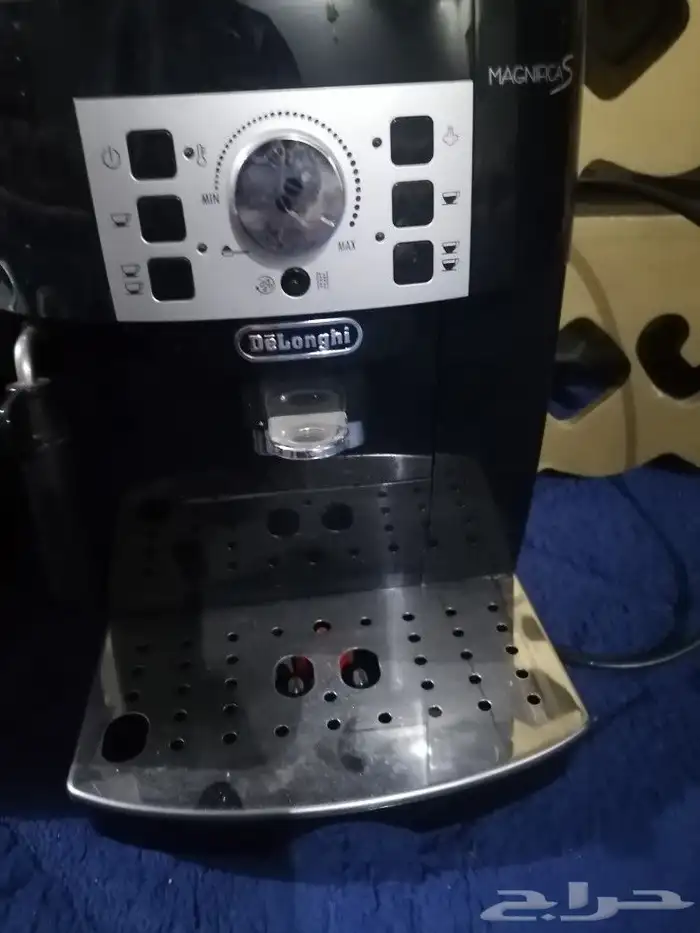 مكينه قهوة ديلونجي ماجنيفيكا 0