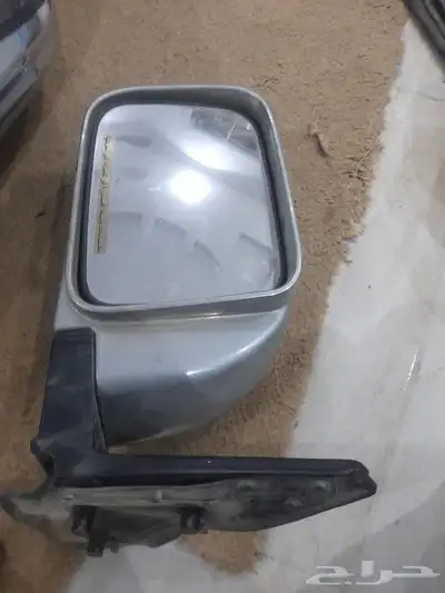 مرايه بترول يسار مديل 2004 3