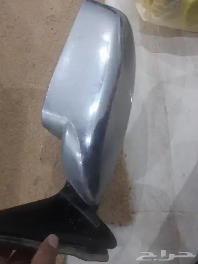 مرايه بترول يسار مديل 2004 0