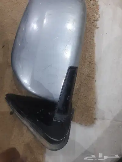 مرايه بترول يسار مديل 2004 1