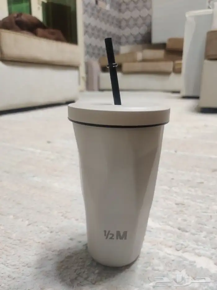 مق هاف مليون 0