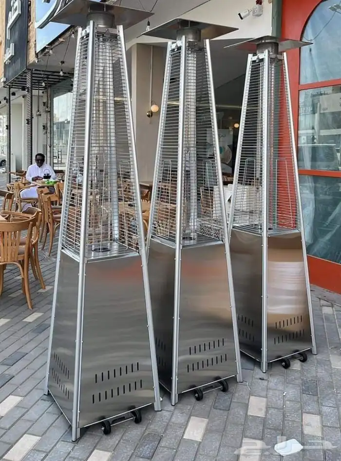 دفايات الفيصليه 3