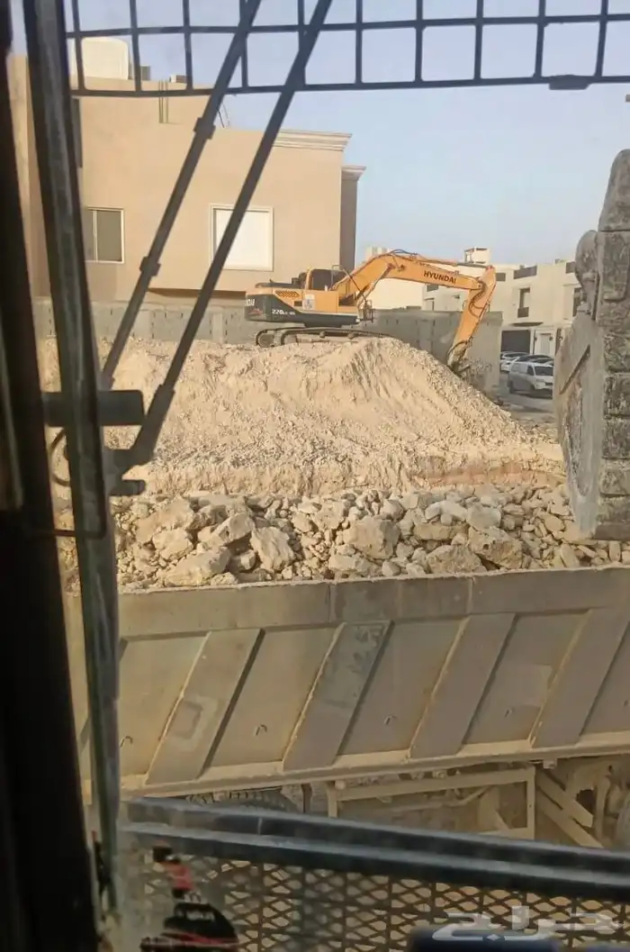 قلابات ترحيل المخلفات 0