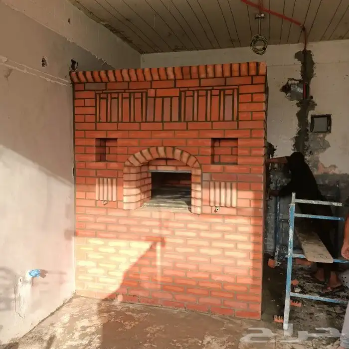 أفران معجنات شؤايا مندي تنور 0