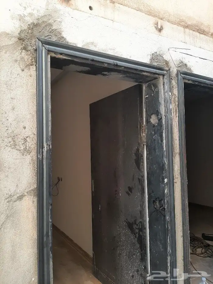 حداد.ابواب.درشيا.شينكو.شينكو سور.شينكو مضلات.شينكو ها جر.ديك 3