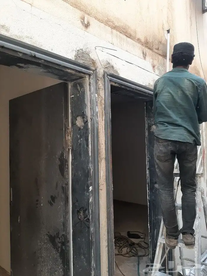 حداد.ابواب.درشيا.شينكو.شينكو سور.شينكو مضلات.شينكو ها جر.ديك 1