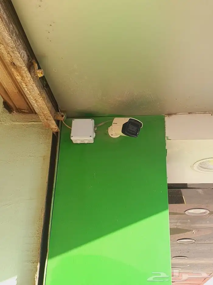 موجود مهندس كاميرات ودش على اعلى مستوى 0