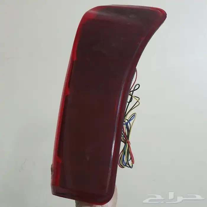 اصطب خلفي يمين ايسوزو 2016 2