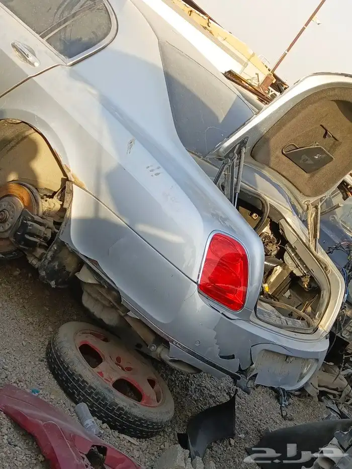 قطع غيار السيارات الاوربيه 5