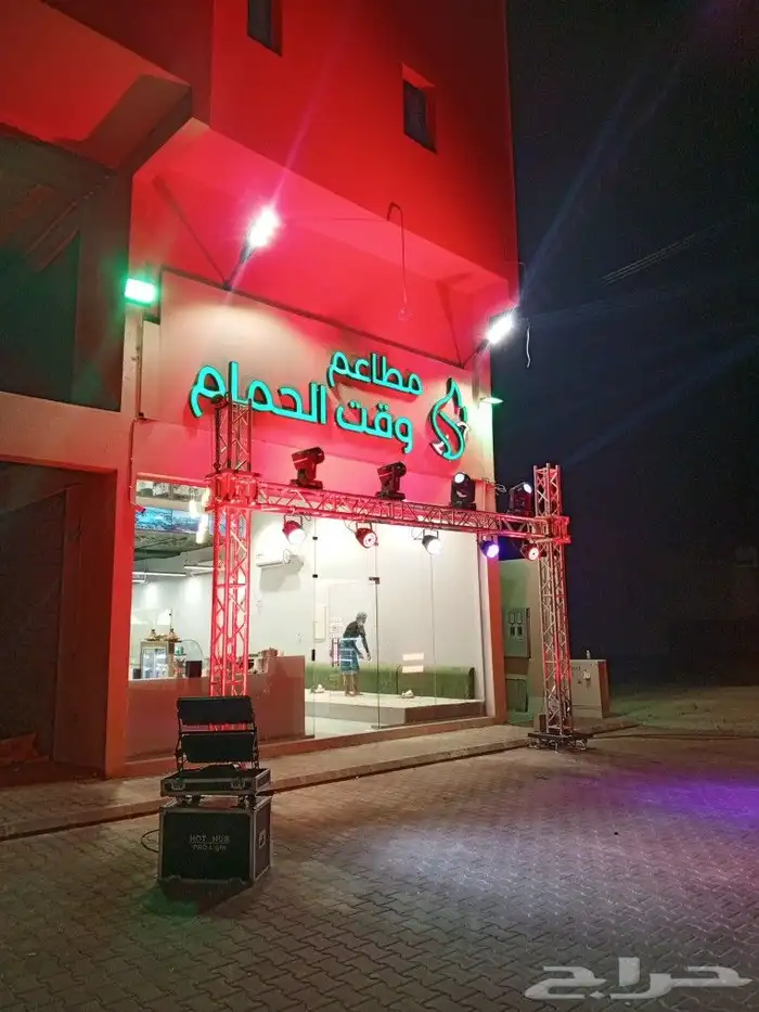 حفلات وفتتحات جميع انواع المراكز التجارية والمولات 2