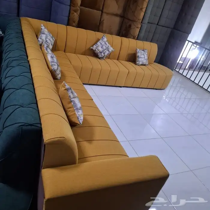 كنب جديد بالرياض 30