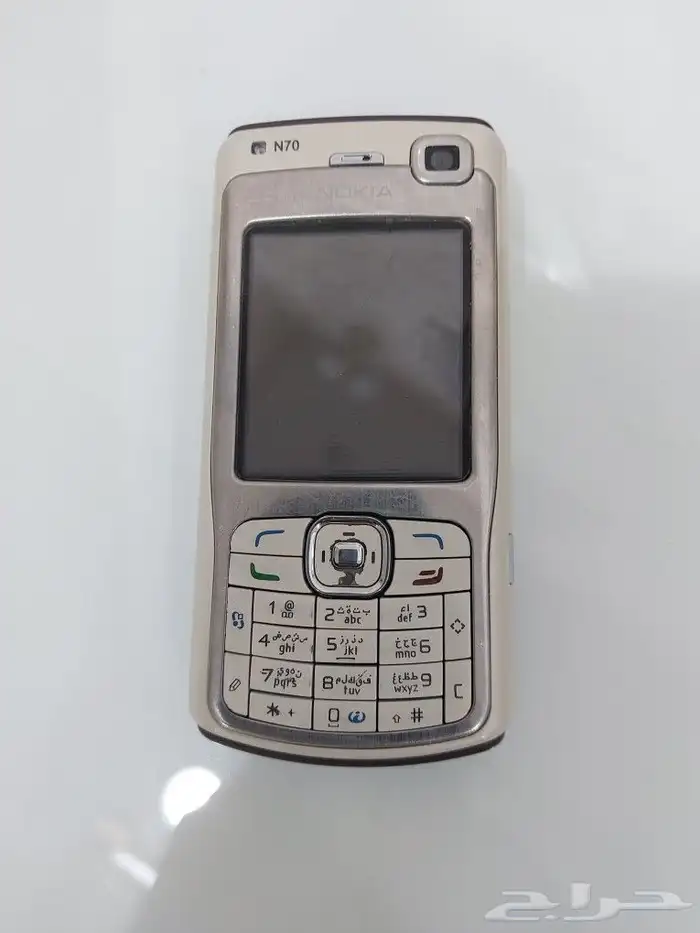 جوال سامسونج ونوكيا 2