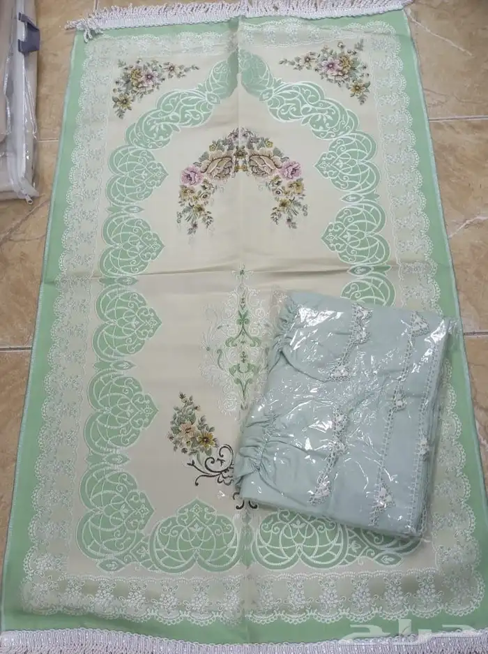 اطقم صلاه 22