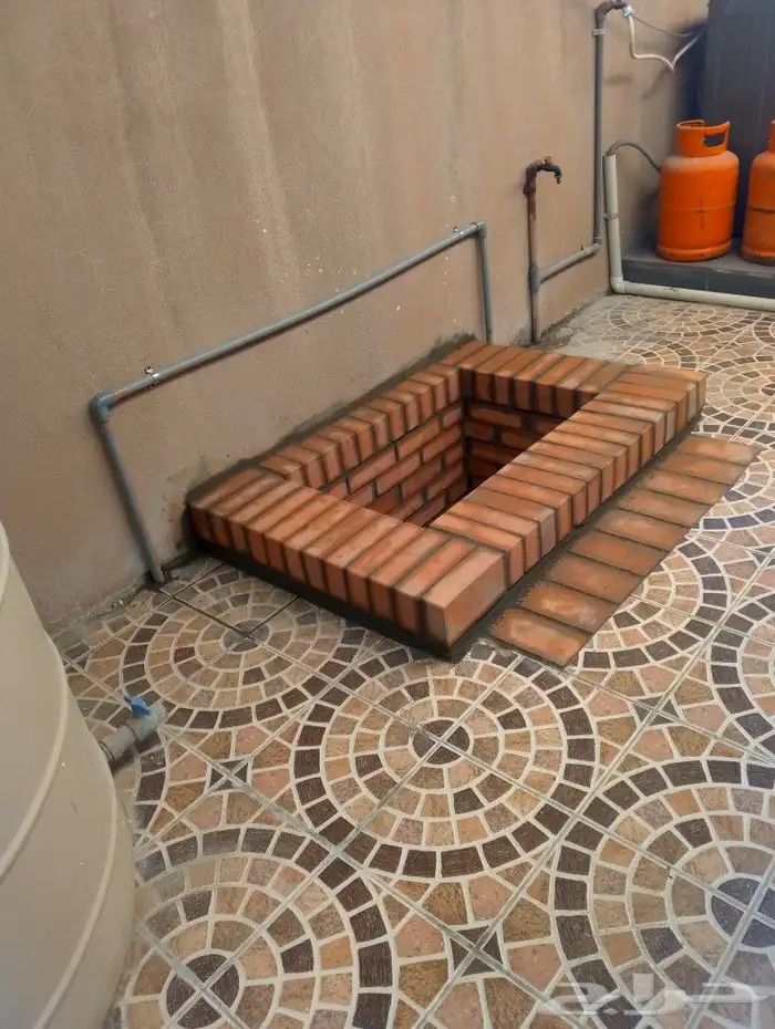 أفران معجنات شؤايا مندي تنور 3