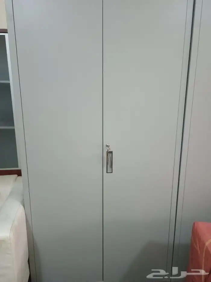 Heavy Duty Steel Cupboard 1