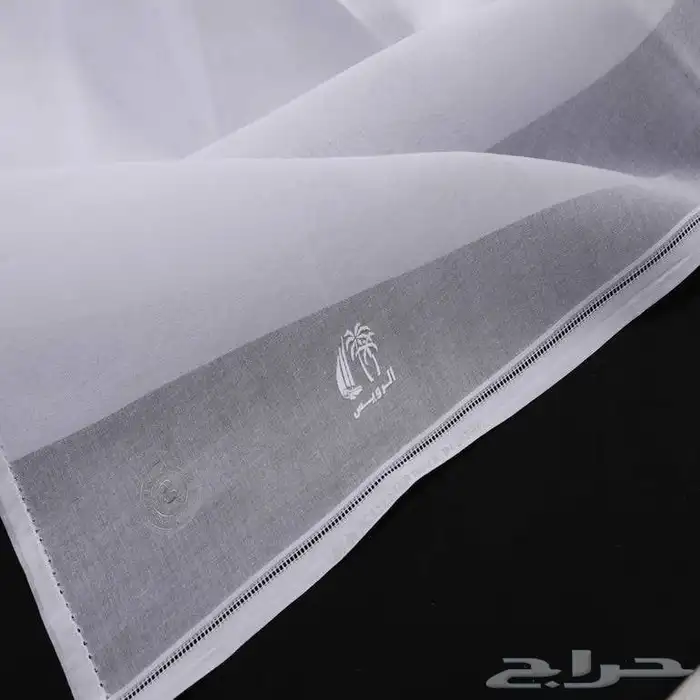 غترة الرويس القطرية الأصلية 30ريال 0