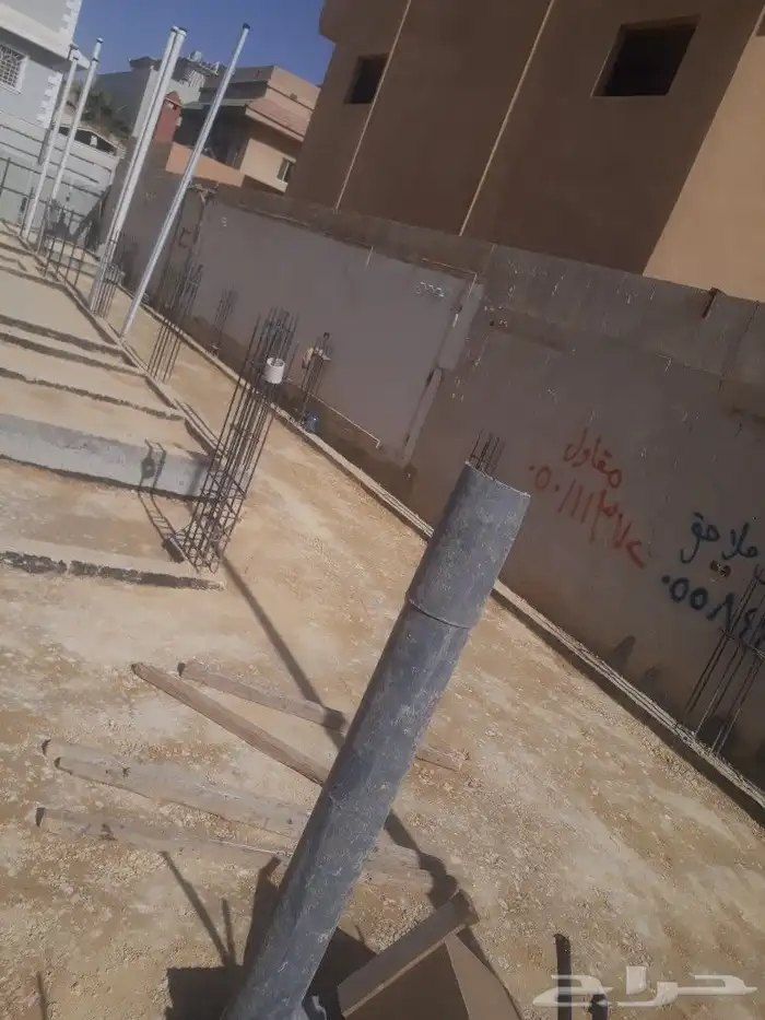 يوجد لدينا جميع موادالبناءدفان صبيز كسارة رمل ألبان رمل لياس 3