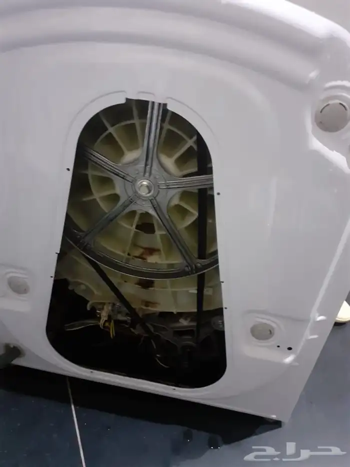 مهندس غسالات أوتوماتيك 3