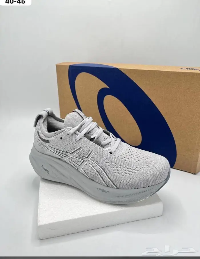 شوز اسيكس Shoes Asics 36