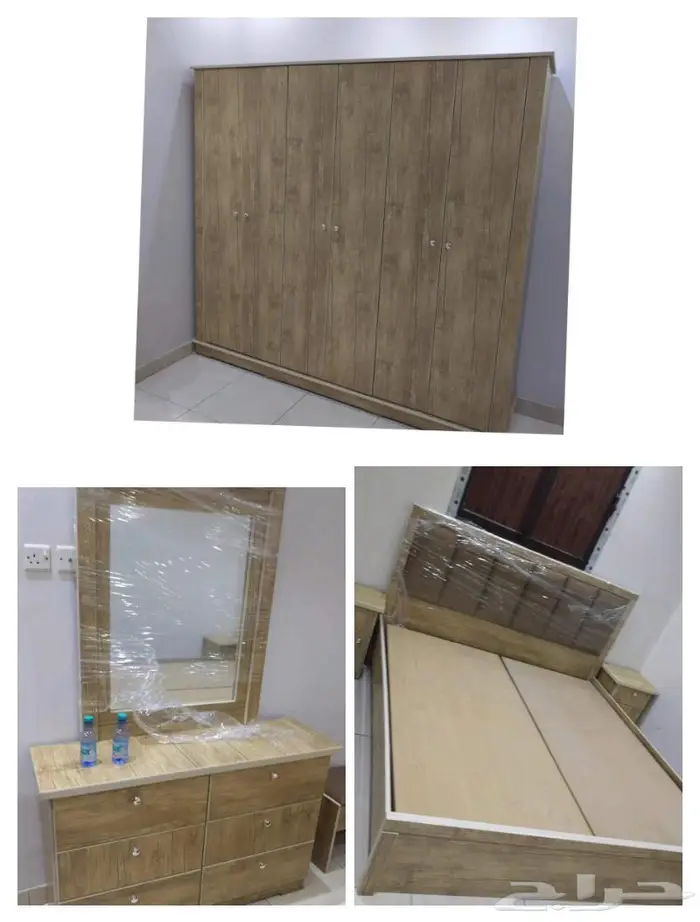 غرف نوم جديدة 13