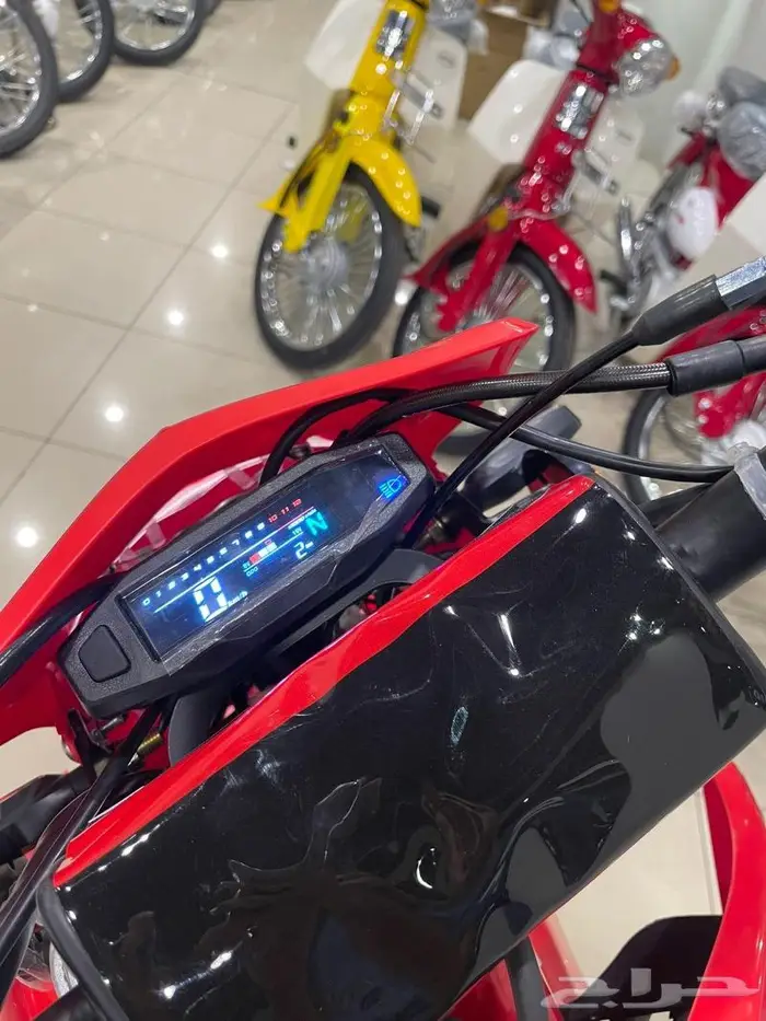 دباب صحاروي مهدي بايك250 0