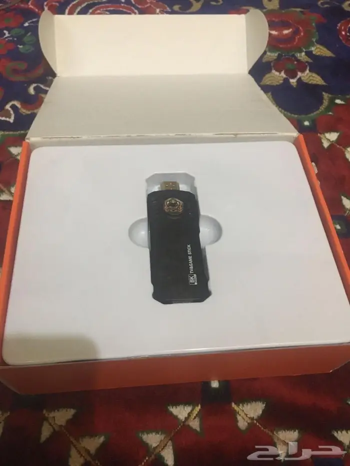 لعبة Game box 3