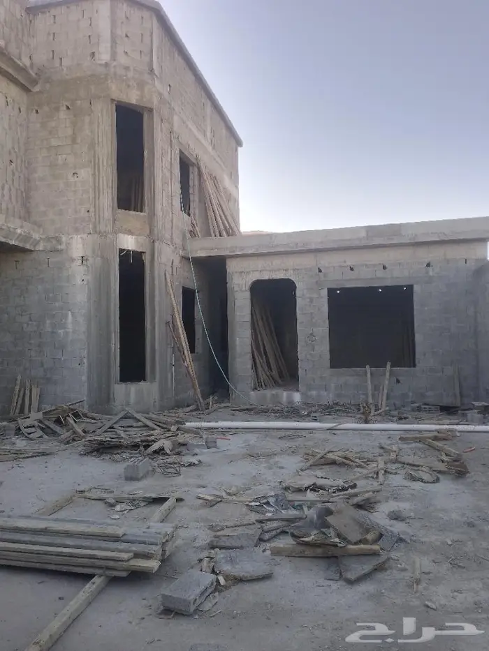 مقاول 3