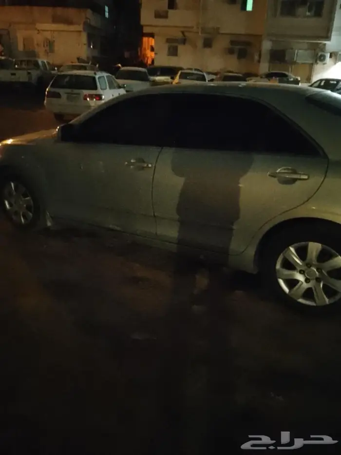 كاميري 2009 0