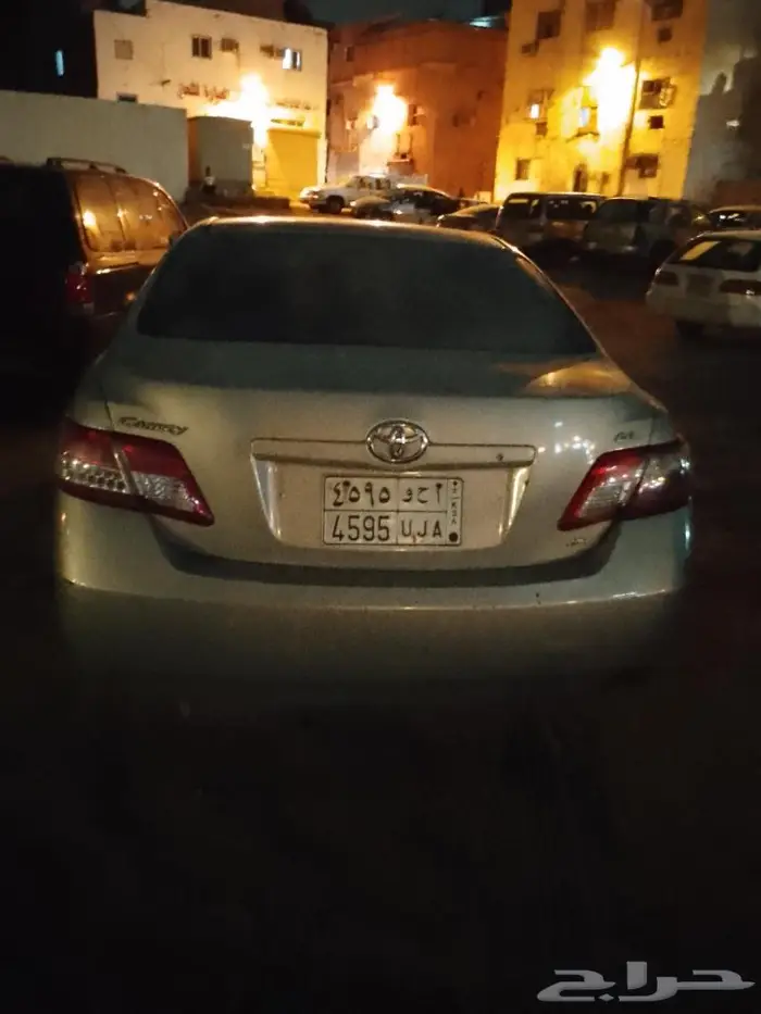 كاميري 2009 1