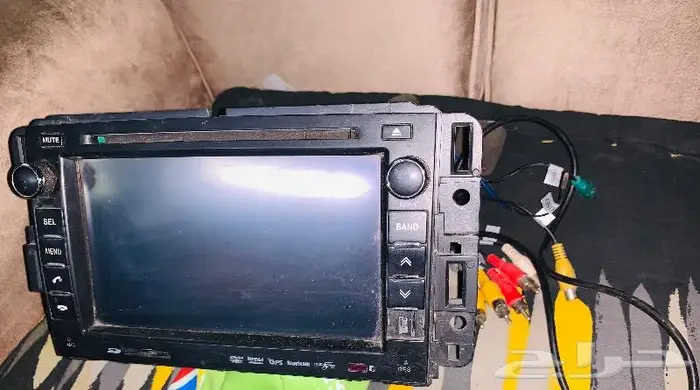 نوادر مسجل وراديو حافظه ومنقل جمر 6