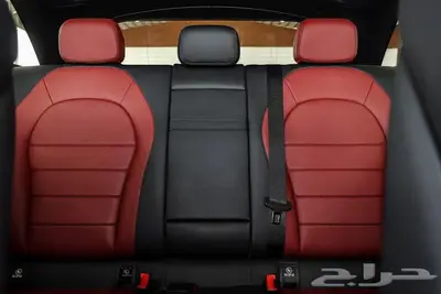 مرسيدس GLC200 SUV 2021 AMG عداد 25 الف كم 11