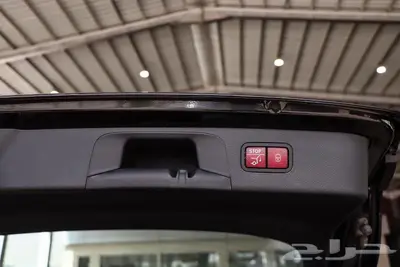 مرسيدس GLC200 SUV 2021 AMG عداد 25 الف كم 14